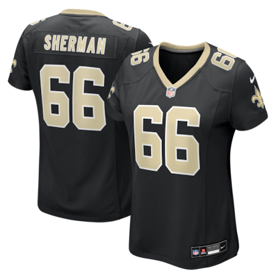 New Orleans Saints Women Jerseys 2025-10-21-075